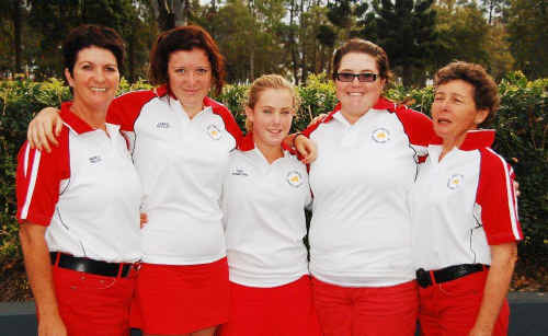 Brenda Phillips Sarah Antcliff, Tori Edmistone, Hannah Edmondstone and Kate Bell. Brenda Phillips Sarah Antcliff, Tori Edmistone, Hannah Edmondstone and Kate Bell.